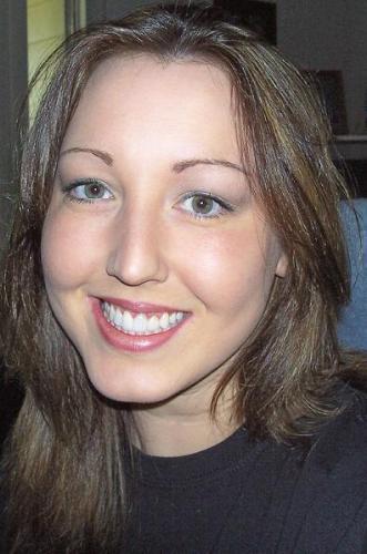 Christin Travis
