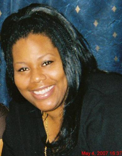 Stacey Allen
