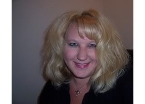 Tracy Glennon