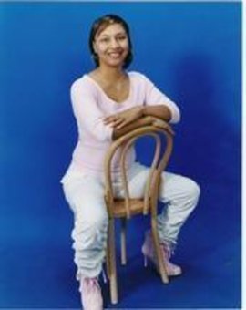 Antionette Parks