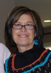 Lynda Arimond