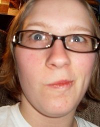 Samantha Lashley