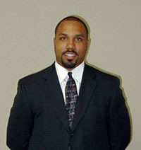 Darrell Reynolds