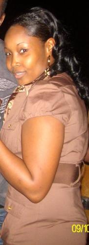 Sancia Simpson