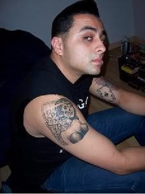 Miguel Mejia