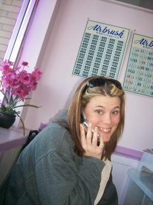 Michelle Long