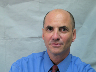 Abraham Novick