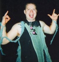 Brent Atkinson