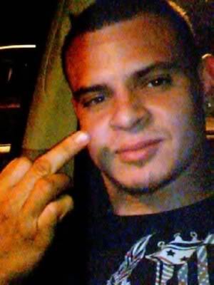 Brandon Dimery
