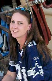 Holly Fausnaugh