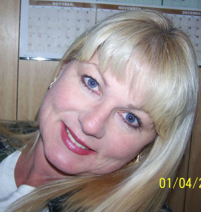 Kelly Moeller