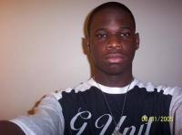 Aaron White