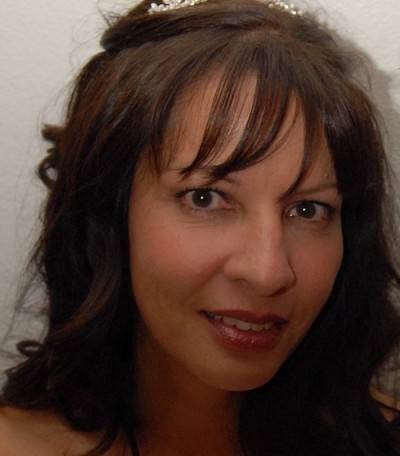 Yvette Quinonez