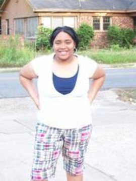 Lashondra Ezidore