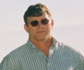 Walter Rainey