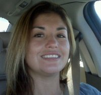 Maria Kinser