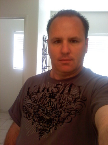 David Holmes