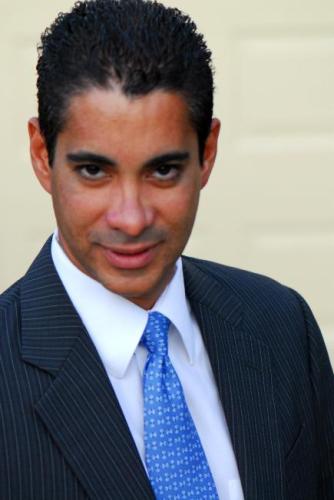 Neffer Carrillo