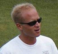 David Johnston