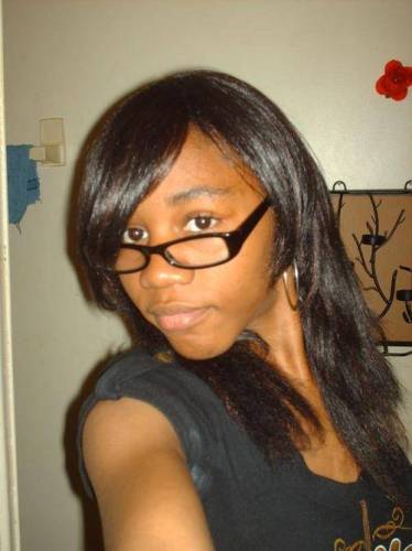 Angel Terrell