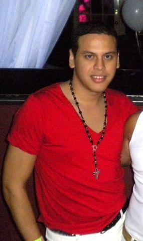 Marlon Ulmos