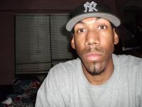 Isiah Robinson