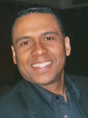 Joseph Grant