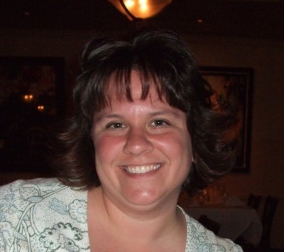 Carlie Brazener