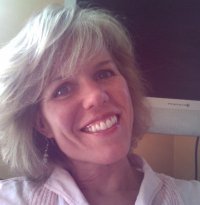 Mary Ahlfeld
