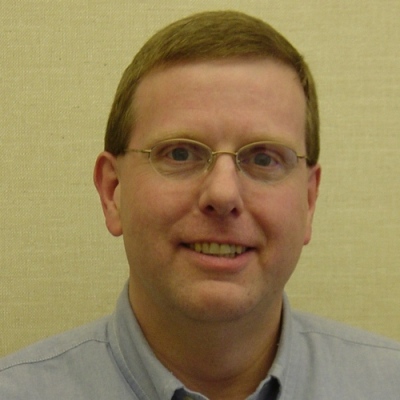 Ronald Sawyer