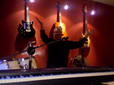 Andrew Eklund