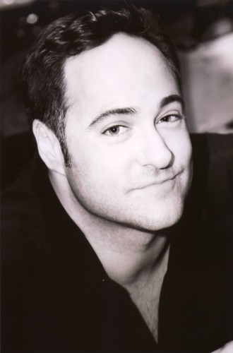 Thomas Davia