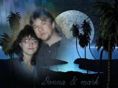 Donna Thompson