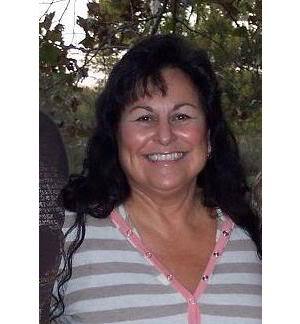Jeanie Chartier