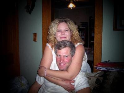 Theresa Defauw
