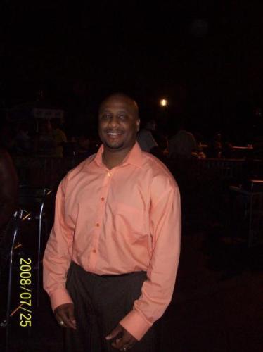 Eric Gordon