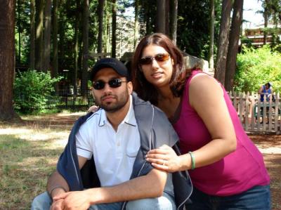 Maninder Bahia