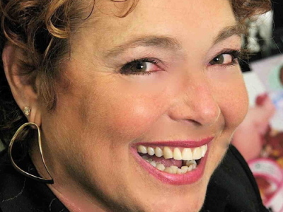 Rebecca Weintraub