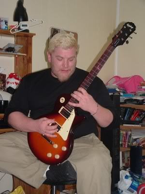 David Warren