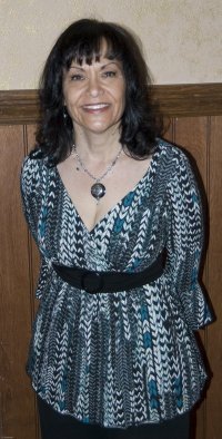 Jorgette Prejean