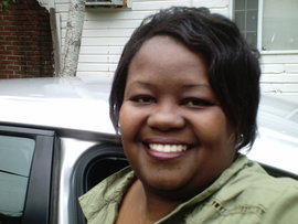 Cynthia Boggan