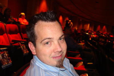 Daniel Martin