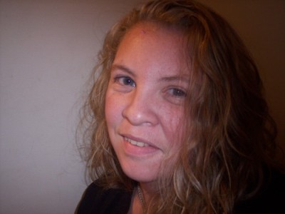 Gwen Birchfield