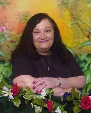 Sandra Busby