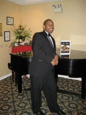 Lesean Robinson