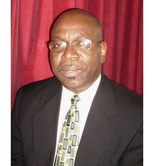 Oswald Hazzard