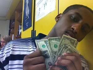 Timothy Davis