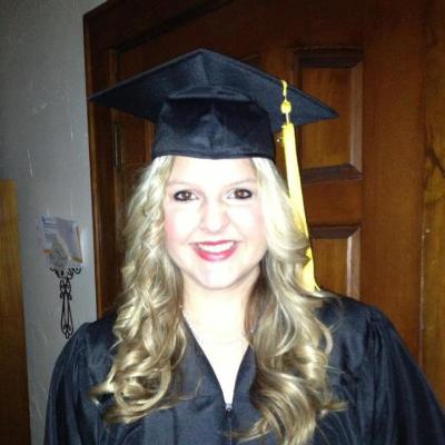 Mariah Toland