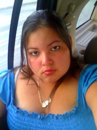 Mildred Moreno