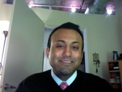 Jay Prasad